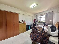 Montreal Drive (Sembawang), HDB 3 Rooms #524158711